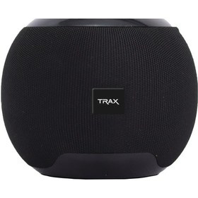 Resim TRAX TBS 304 BLUETOOTH HOPARLÖR 