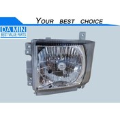 Resim Depo Japon Npr75 3.0 Td:5.2 Td 2008 2012 Far Sağ Motor Üzerıne (Oem No:8980984812) 