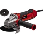 Resim Einhell Te Ag 125/1010 Ce Qdevir Ayarlı Avuç Taşlama 