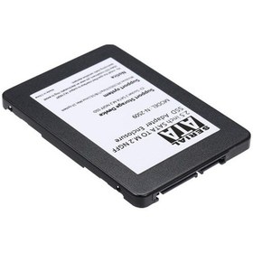 Resim Siyah Metal Ssd Muhafazası M.2 Ngff Ssd'den 22pin 2.5'' 2280 Sata Adaptör Kartı 7mm Yükseklik 