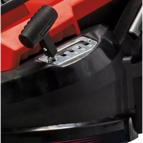 Resim Marmara Qumasch Einhell Gc Em 1600/37 Elektrikli Çim Biçme Makinesi 1600 Watt 
