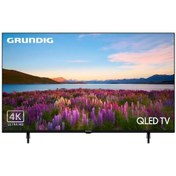 Resim Grundig 65GHQ9100 65" 165 Ekran Uydu Alıcılı 4K Ultra HD Smart LED TV 