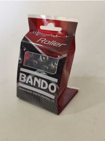 Resim Bando Taktas Motor Venüs 50cc Uyumlu Japon Üretim Baga (6.5 Gram) 