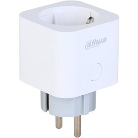 Resim Dahua Ics1-w2 868 Mhz Kablosuz Akıllı Priz 0-16 Amper Arası Çalışabilir 