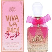 Resim Juicy Couture Viva La Juicy Rose EDP Kadın Parfümü 30ML 