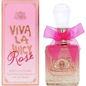 Resim Juicy Couture Viva La Juicy Rose EDP Kadın Parfümü 30ML 