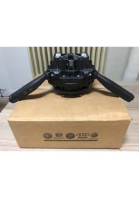 Resim Mercedes Sprınter Otomatik Vites Sinyal Silecek Kolu+Airbag Sargı 