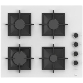 Resim Ferre Fryart QEP63CB - SC206-FA - D081-SA 3 lü Ankastre Set 