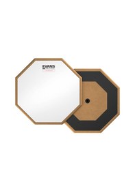 Resim Evans Rf10g-at Realfeel Çalışma Pedi 10 İnç - Tek Taraflı 