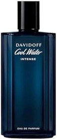 Resim DAVIDOFF Cool Water Intense EDP 125 ml Erkek Parfümü 