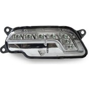 Resim Mercedes E Serisi W 212 Sis Lambası Led Sol 2128200756 