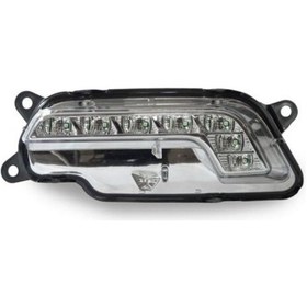 Resim Mercedes E Serisi W 212 Sis Lambası Led Sol 2128200756 
