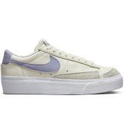 Resim Nike Ayakkabı Günlük Blazer Low Platform 