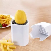 Resim Excellent Houseware Patates Doğrayıcı 
