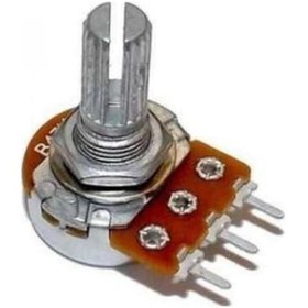 Resim Elektronikport-50K Pot (Potansiyometre) 