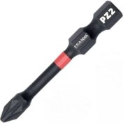 Resim Maarketim 03617 Torsion PZ2 50 mm Bits Uç 