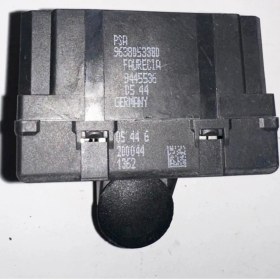 Resim 9638053380 Pejo Için Koltuk Isıtma Modülü Sıcaklık Kontrol Ünitesi 