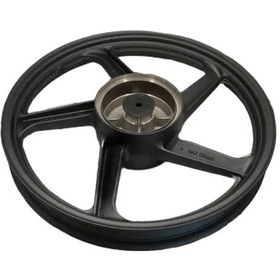 Resim Honda Cb 125 E Arka Jant Oem 
