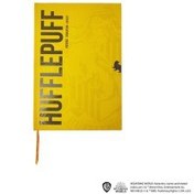 Resim Hogwarts Bina Defter Hufflepuff 