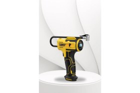 Resim Kablosuz Şarjlı Hava Kompresörü 