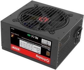 Resim FRISBY FR-PS8580P 850W 80+ BRONZ POWER SUPPLY 