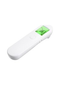 Resim Besthome1 Kızılötesi Alın Termometresi - Hızlı, Renkli Ekran, Geçişli, Taşınabilir, Kullanışlı Ölçüm 