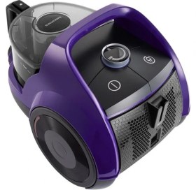 Resim Vcc 7870 Hepa Filtreli Toz Torbasız Elektrikli Süpürge 