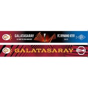 Resim Galatasaray Şal Atkı -dinamo Kiev U241303 Standart 