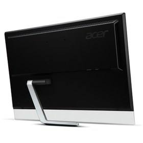 Resim Acer 27 T272HLBMJJZ Led FHD ZeroFrame 5MS 100M:1 300Nits 2xHDMI MHL MM USB3.0 Dokunmatik Siyah Monitör 