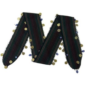 Resim Asilla Moda Bandana Std Bnd1 