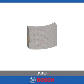 Resim Bosch Pro 25 mm Sulu Karot Ucu Için Yedek Elmas-Segment 2608601803 