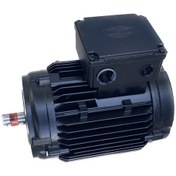 Resim Dietz FDR 90L -125 / 6 - US Elektrik Motoru 
