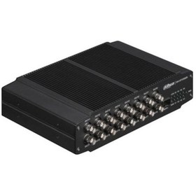 Resim Dahua 8 Kanal Hdcvı Fiber Optik Verici - Transmıtter 