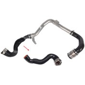 Resim Renault Master Iıı 2.3 Dci Turbo Hortumu Oem:144602862r 