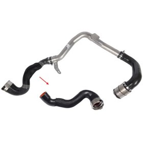 Resim Renault Master Iıı 2.3 Dci Turbo Hortumu Oem:144602862r 