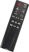 Resim AIDITIYMI AH59-02692E Uzaktan Kumanda Samsung Soundbar HW-J6010 HW-J6011 HW-J6000 HW-J6001 HW-J560 HW-J561 HW-J550 HW-J551 HW-J450 HW-J460 HW-J460 HW için Uyumlu W-J430 HW-J355 