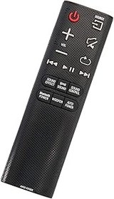 Resim AIDITIYMI AH59-02692E Uzaktan Kumanda Samsung Soundbar HW-J6010 HW-J6011 HW-J6000 HW-J6001 HW-J560 HW-J561 HW-J550 HW-J551 HW-J450 HW-J460 HW-J460 HW için Uyumlu W-J430 HW-J355 