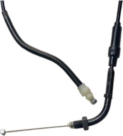 Resim Moto Express Gaz Halatı Ns200 A 2 