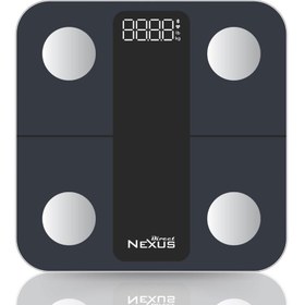Resim Direct Nexus Vücut Kitle Ölçüm Baskülü 
