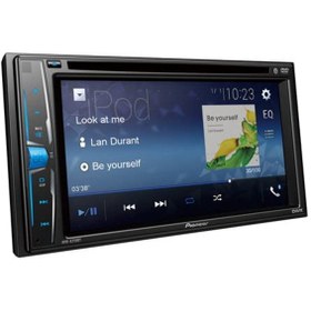 Resim Pioneer Avh-a215bt 6.2" 