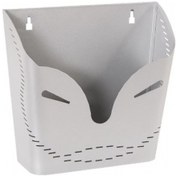 Resim Akşan Daire Kutusu Gazetelik Beyaz Enka17 