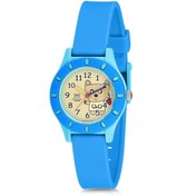 Resim Q&Q Vq13j003y Unisex Çocuk Kol Saati 