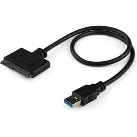 Resim ZR149 USB 3.0 To Sata Cable Hard Disk Drive Conventer 