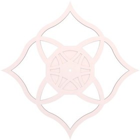 Resim Motifpiyer Lamba Tavan Göbegi 01-motifli-8g-motif-30-modüler Dc 