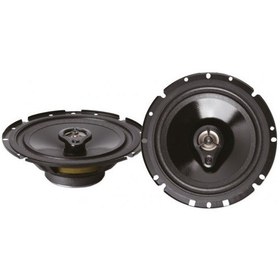 Resim Alpine Sxv1735E 6 1/2" 16.5Cm 3 Yollu Koaksiyel Araba Hoparlörler 
