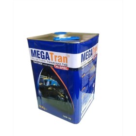 Resim New Holland 10W30 Hi Spec Şanzıman Yağı 