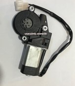 Resim Ford Ranger Ön Cam Kriko Motoru Sağ 1998-2010 