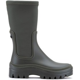 Resim Igor Soul Engomado Kaki Haki Kadın Bot W10301-042 Haki 