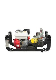 Resim Pb-022 Deposuz Tekersiz Benzinli İlaçlama Makinesi 