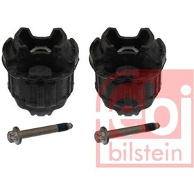 Resim Mercedes W211 Travers Takozu Tm Tk Arka Arka Taraf - Febi Feb 22840 